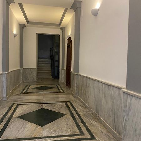 Lux Domus Apartment Bari Kültér fotó