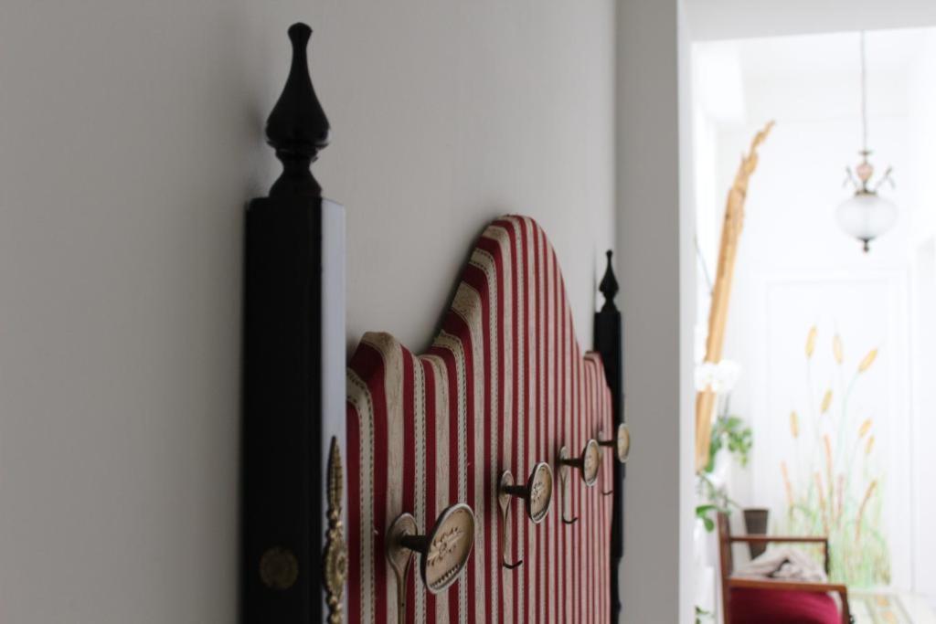 Lux Domus Apartment Bari Kültér fotó