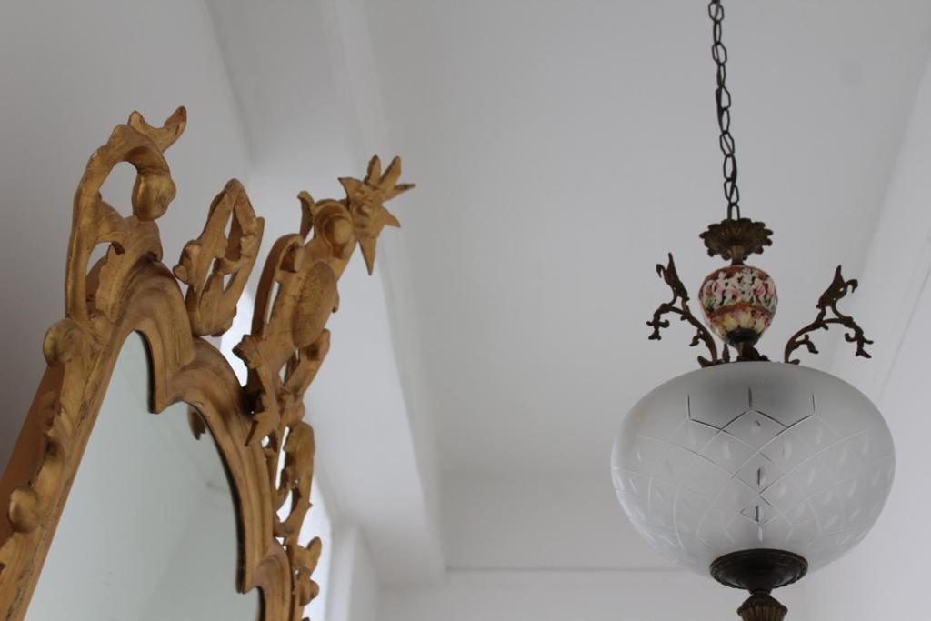 Lux Domus Apartment Bari Kültér fotó