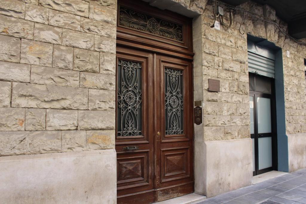 Lux Domus Apartment Bari Kültér fotó