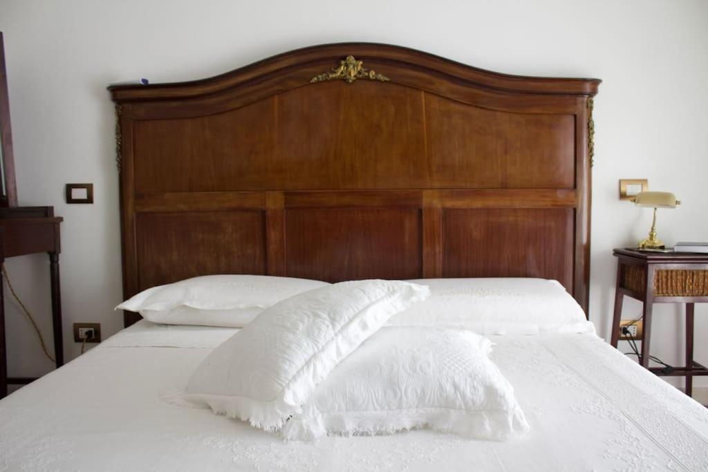 Lux Domus Apartment Bari Kültér fotó