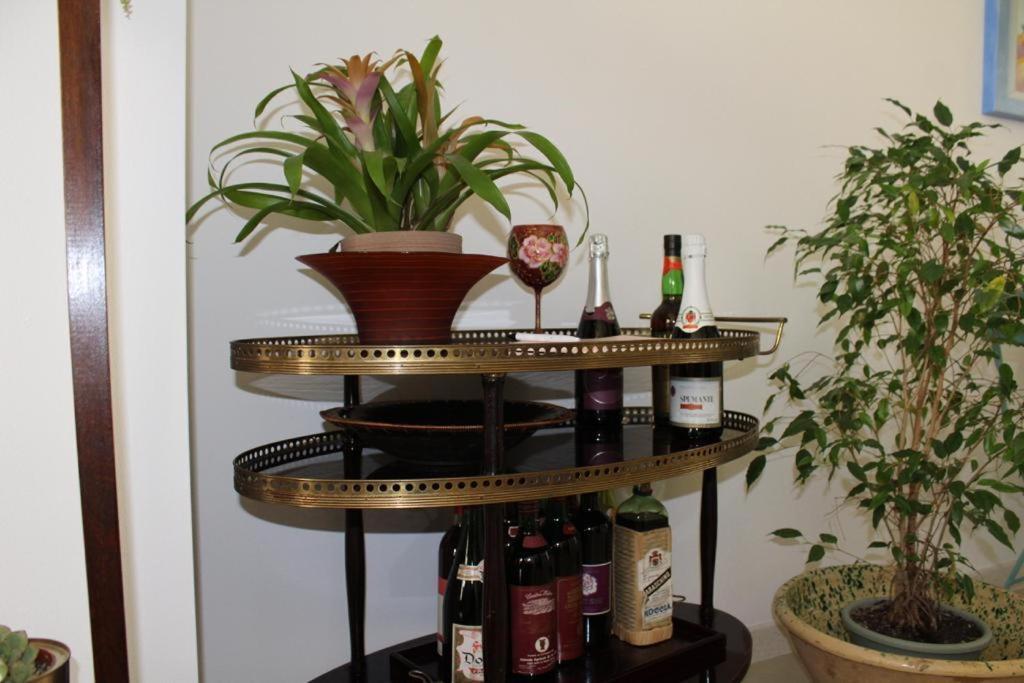 Lux Domus Apartment Bari Kültér fotó