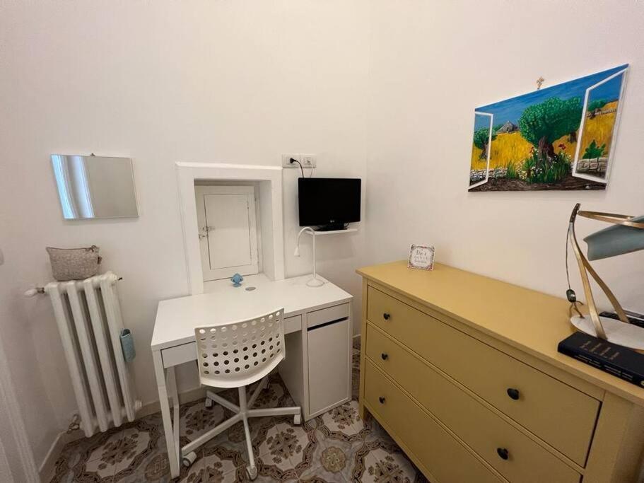 Lux Domus Apartment Bari Kültér fotó