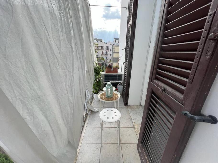 Lux Domus Apartment Bari Kültér fotó