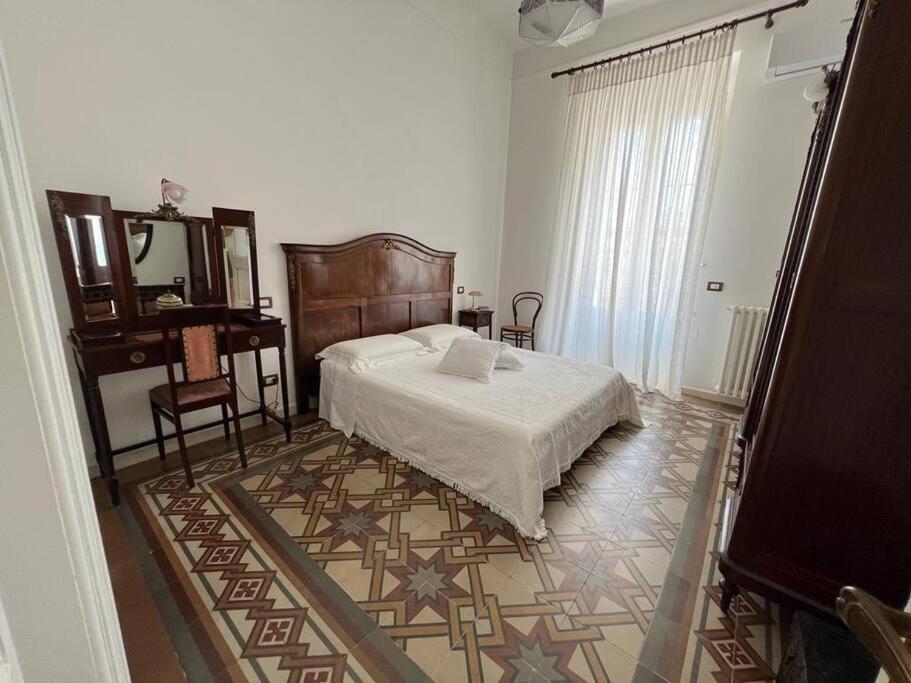 Lux Domus Apartment Bari Kültér fotó