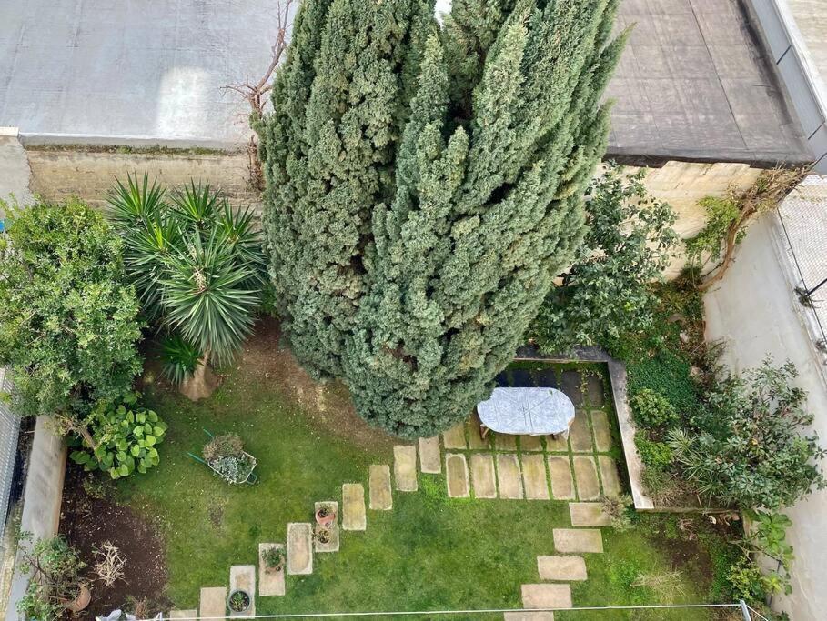 Lux Domus Apartment Bari Kültér fotó