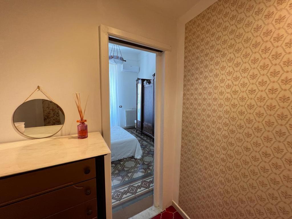 Lux Domus Apartment Bari Kültér fotó