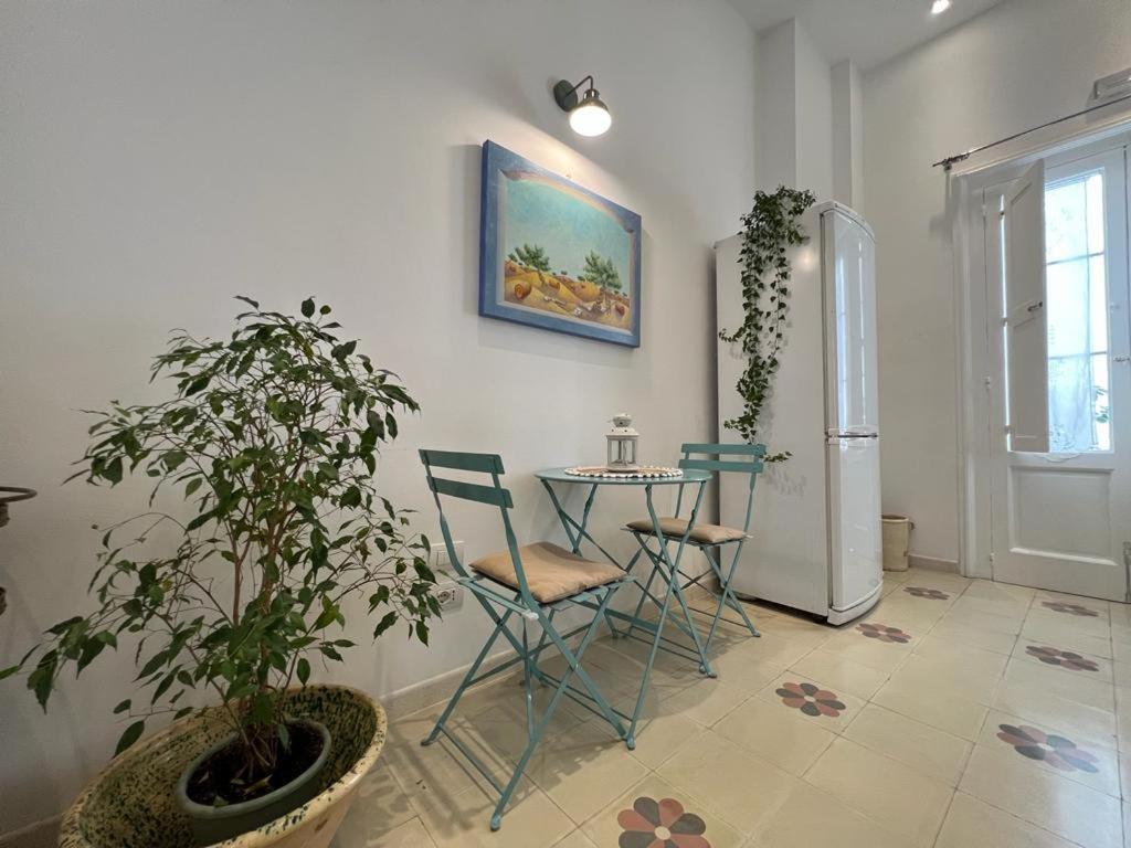 Lux Domus Apartment Bari Kültér fotó
