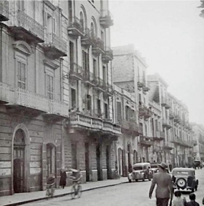 Lux Domus Apartment Bari Kültér fotó