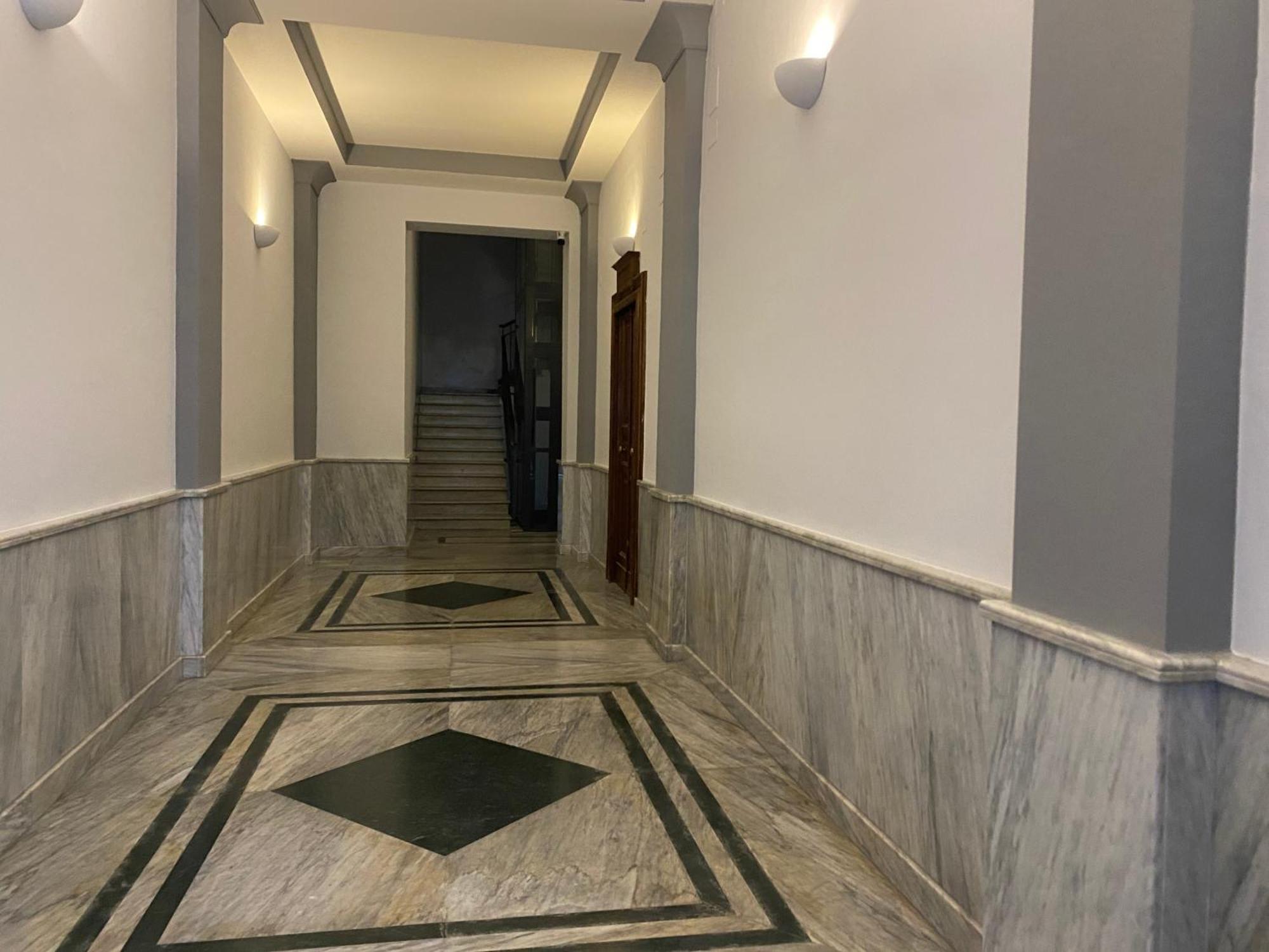 Lux Domus Apartment Bari Kültér fotó